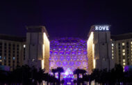 ROVE تنها هتل در اکسپو 2020 دبی