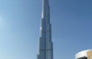 برج خلیفه برجسته ترین جاذبه دیدنی جهان