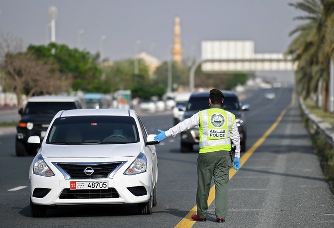 ابوظبی قوانین جدید ورود به مرز را برای مسافران ایجاد می کند