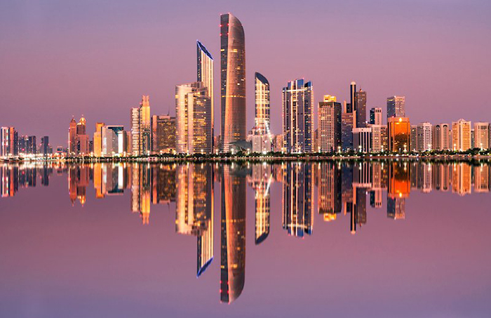 دبی رتبه سوم را در بین ۱۰ شهر برتر جهان برای زندگی مهاجرین کسب کرد
