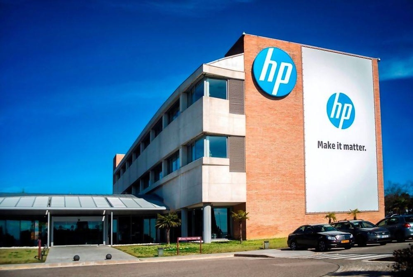 استخدام مدیر حساب در شرکت HP دبی