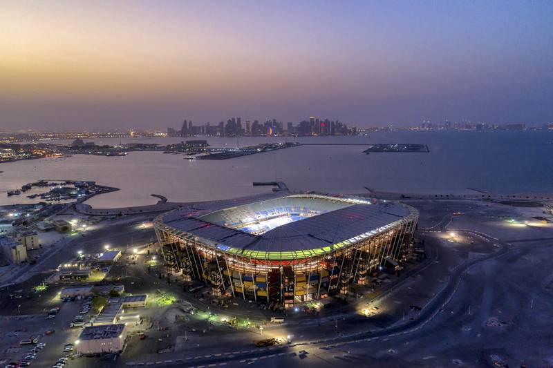 پروازهای چارتر ارزان‌ و کابین کشتی کروز برای هواداران در جام جهانی فیفا در قطر
