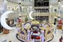 شیخ حمدان دفتر مرکزی جدید منطقه ای متا را در دبی افتتاح کرد