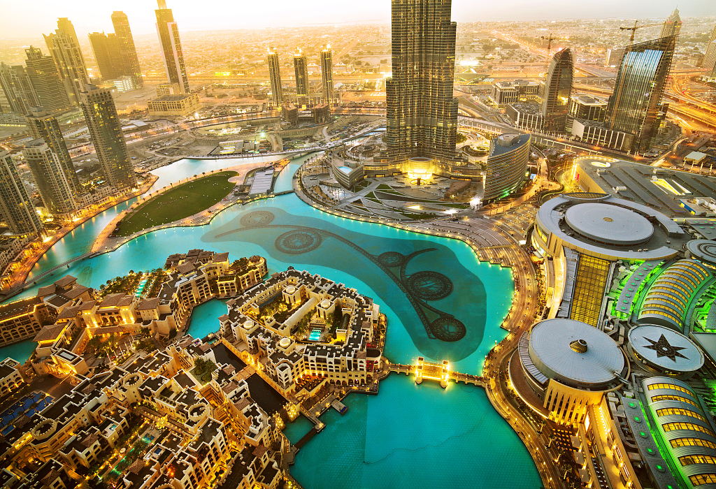 ارائه روش جدید برای ایجاد پویاترین اقتصاد جهان در امارات