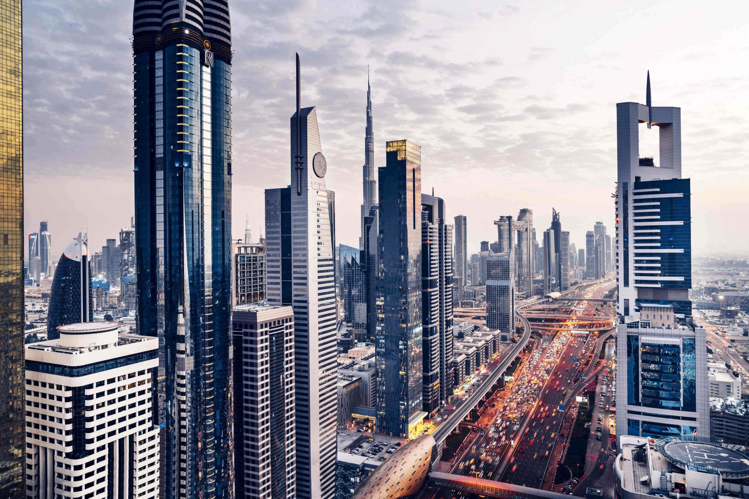 ورود درهم امارات به صرافی‌های دیجیتال
