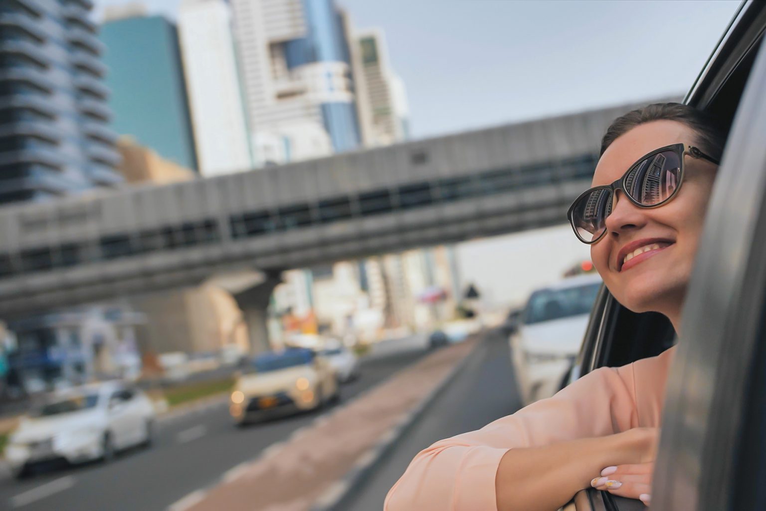 گواهینامه رانندگی در امارات