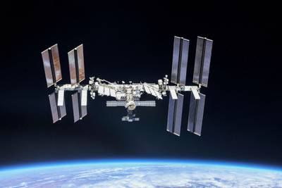 امارات و روسیه ایستگاه فضایی می‌سازند