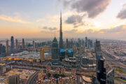 رکورد گران ترین زمین خریداری شده در دبی