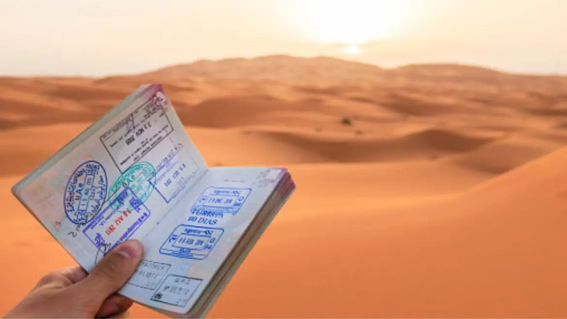 اعتبار ویزای اقامت امارات به ۲ سال تغییر کرد