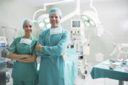 استخدام جراح قلب در دبی