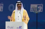 امارات، رئیس نفت را برای رهبری مذاکرات COP28 معرفی کرد