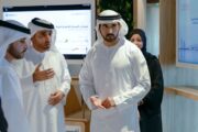 شیخ حمدان استراتژی دیجیتال دبی را راه‌اندازی کرد