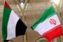 آینده روابط ایران و امارات امیدوار کننده است