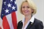 مارتینا استرانگ توسط سنای آمریکا به عنوان سفیر در امارات انتخاب شد