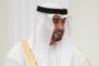 رئیس امارات معاون وزیر دادگستری را منصوب کرد