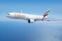 هواپیمایی امارات ۲۰۰ فروند ایرباس A350 سفارش می دهد