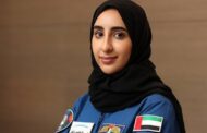 اولین فضانورد زن امارات آماده رفتن به فضا می‌شود