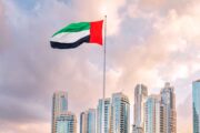 امارات یک بیمارستان صحرایی در غزه ایجاد کرد