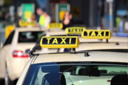 RTA کرایه تاکسی را در دبی برای شب سال نو افزایش می دهد