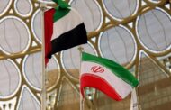 نشست کمیسیون اقتصادی امارات و ایران در ابوظبی