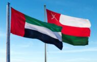 امارات و عمان قراردادی به ارزش ۱۲۹ میلیارد درهم امضا کردند