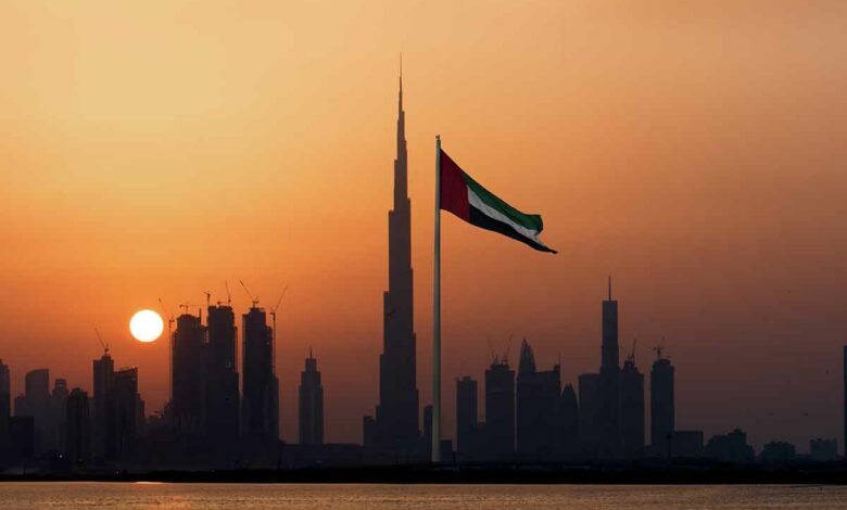 امارات بهترین کشور جهان برای راه اندازی تجارت در سال ۲۰۲۴