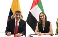امارات و اکوادور مذاکرات Cepa را برای تقویت روابط تجاری آغاز کردند