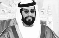 ۷ روز عزای عمومی برای درگذشت شیخ طحنون بن محمد آل نهیان