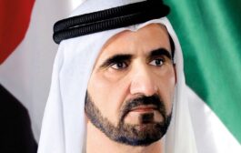 شیخ محمد بن راشد شورای دبی را راه اندازی کرد