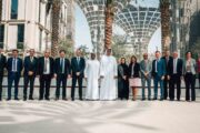 تعطیلات دبی در اکسپو 2020