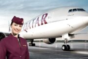 استخدام نماینده خدمات فرودگاهی قطر در شارجه