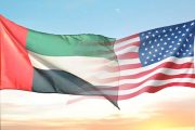 ایالات متحده به دنبال تقویت روابط تجاری و سرمایه گذاری با امارات