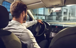 استخدام راننده در دبی