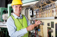 استخدام مهندس برق در دبی