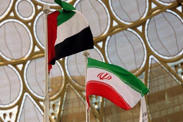 نشست کمیسیون اقتصادی امارات و ایران در ابوظبی