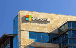 سرمایه گذاری مایکروسافت در امارات