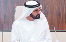امارات ۵۴۵ میلیون دلار برای ترمیم خسارت سیل تصویب کرد