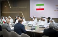 دهمین نشست کمیته مشترک کنسولی امارات و ایران برگزار شد
