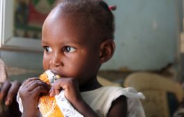 کمک ۱۰میلیون دلاری امارات به صندوق بشردوستانه سودان