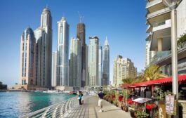 امارات بیمه درمانی برای ویزای توریستی ارائه میدهد