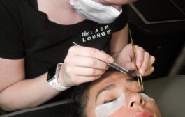 استخدام تکنسین اکستنشن مژه در دبی