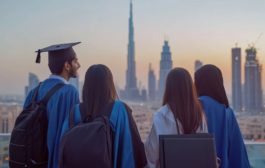 New UAE university admission rules and removal of high school GPA requirement