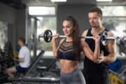 Hiring a fitness trainer in Dubai