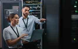 Hiring an IT specialist in Dubai