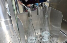 Producing Drinking Water from Air Humidity in the UAE