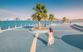 امارات دوباره امن‌ترین کشور جهان شد