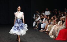 Official Model Casting Call for Dubai Fashion Week