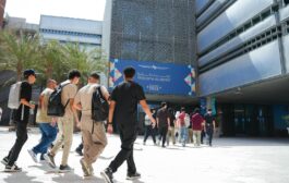 115 students have been admitted to the UAE’s first undergraduate program in Artificial Intelligence.