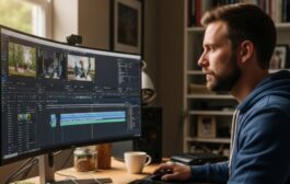 Hiring an editor in Dubai