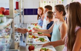 UAE bans 9 types of food in school cafeterias